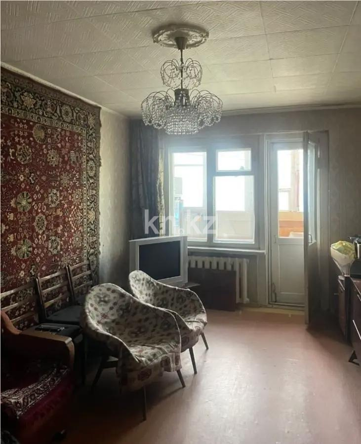 Продажа 3-комнатной квартиры, 59 м², ул. Пушкина, дом  9 в Астане