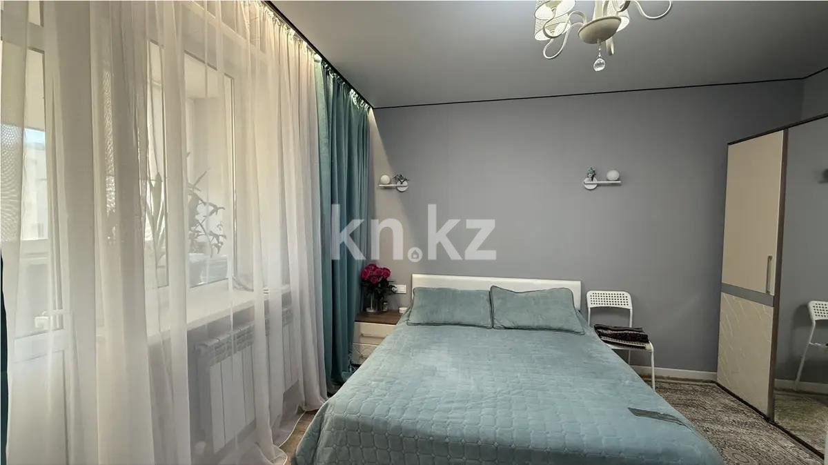 Продажа 4-комнатной квартиры, 99 м², ул. Молдагалиева, дом  4 в Астане - фото 2