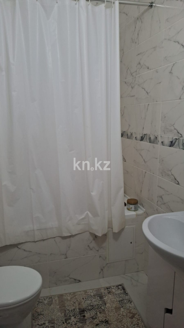 Аренда 1-комнатной квартиры, 30 м² в Астане - фото 7