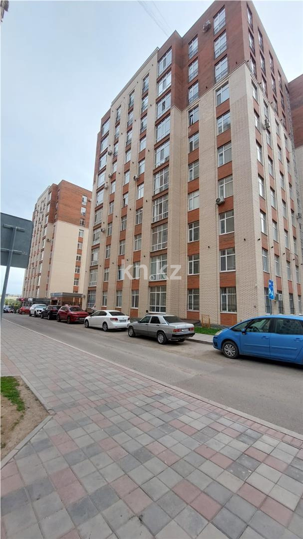 Продажа 2-комнатной квартиры, 42 м² в Караганде - фото 9