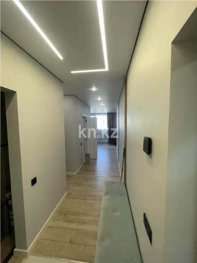 Продажа 3-комнатной квартиры, 75.2 м², ул. Утепова, дом  31 в Алматы - фото 5