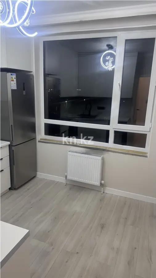 Продажа 1-комнатной квартиры, 41 м² в Алматы - фото 2