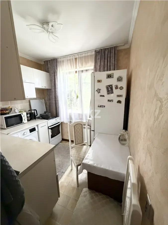 Продажа 2-комнатной квартиры, 43.2 м² в Алматы - фото 3