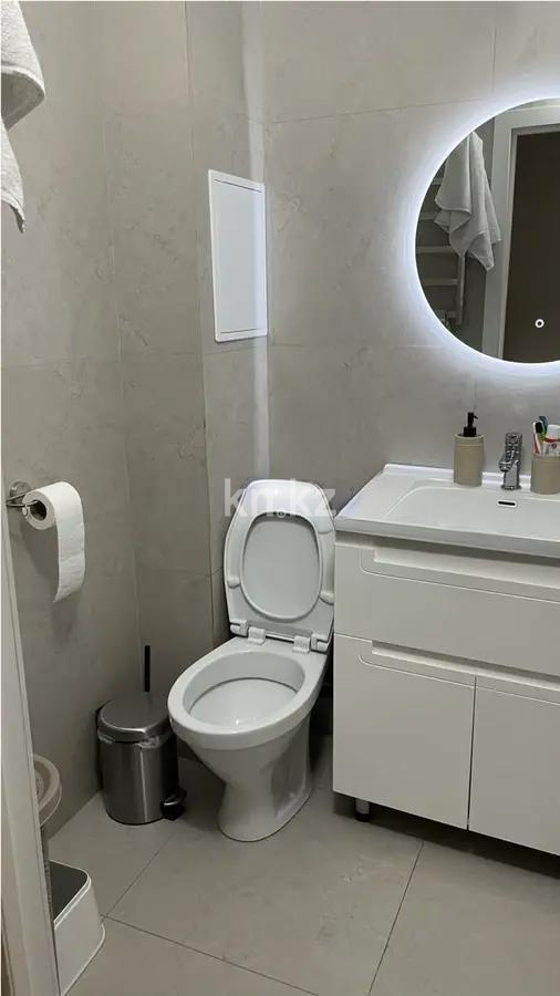 Продажа 2-комнатной квартиры, 45 м² в Алматы - фото 4