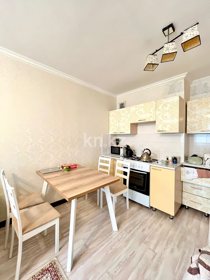 Продажа 2-комнатной квартиры, 45 м² в Алматы - фото 3