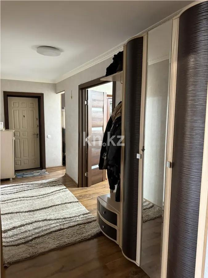 Продажа 4-комнатной квартиры, 74 м² в Караганде - фото 8