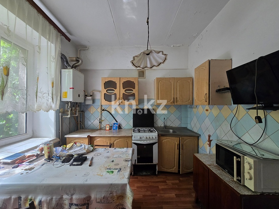 Продажа 2-комнатной квартиры, 52.3 м² в Алматы