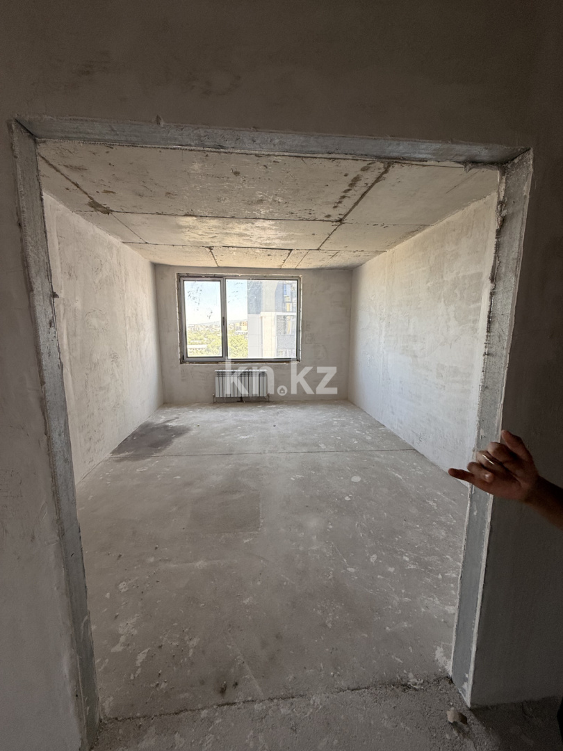 Продажа 5-комнатной квартиры, 108.9 м² в Алматы - фото 6