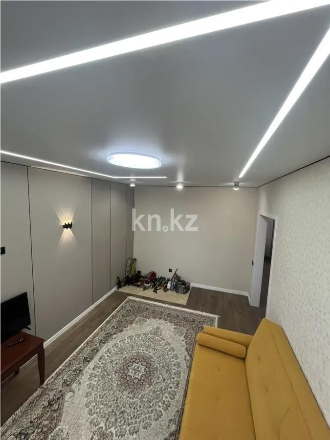 Продажа 2-комнатной квартиры, 64.6 м² в Астане - фото 2