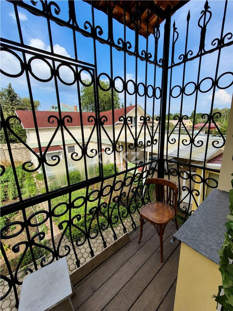 Продажа 5-комнатного дома, 380 м² в Темиртау - фото 12