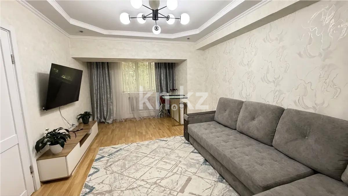 Продажа 3-комнатной квартиры, 65 м² в Алматы