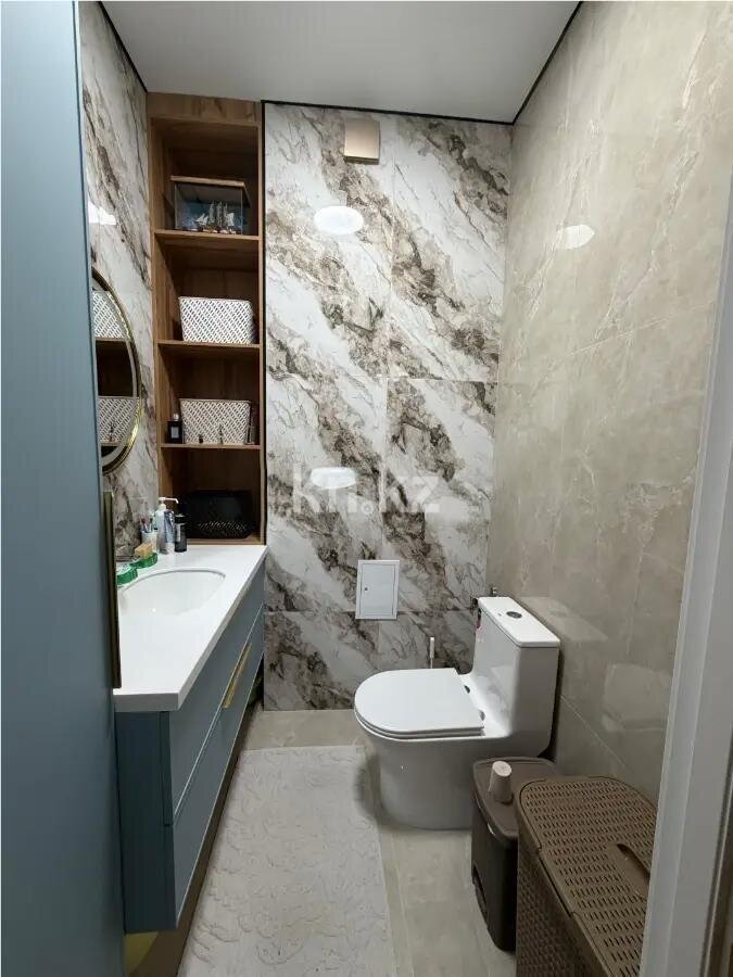 Продажа 3-комнатной квартиры, 88 м² в Астане - фото 5