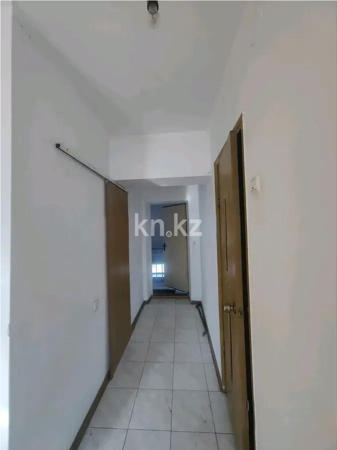 Продажа 2-комнатной квартиры, 44.3 м², пр. Абылай хана, дом  7 в Алматы - фото 5