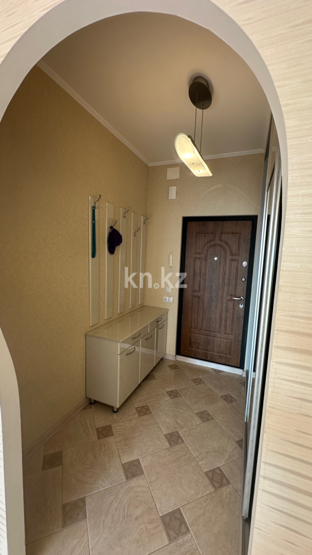 Продажа 2-комнатной квартиры, 55.8 м², ул. Навои в Алматы - фото 8