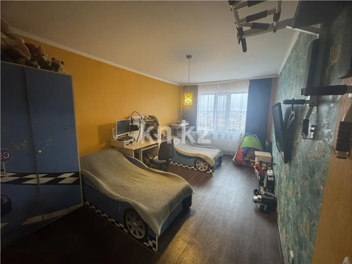 Продажа 3-комнатной квартиры, 61 м², мкр-н 23, дом  35 в Караганде - фото 3