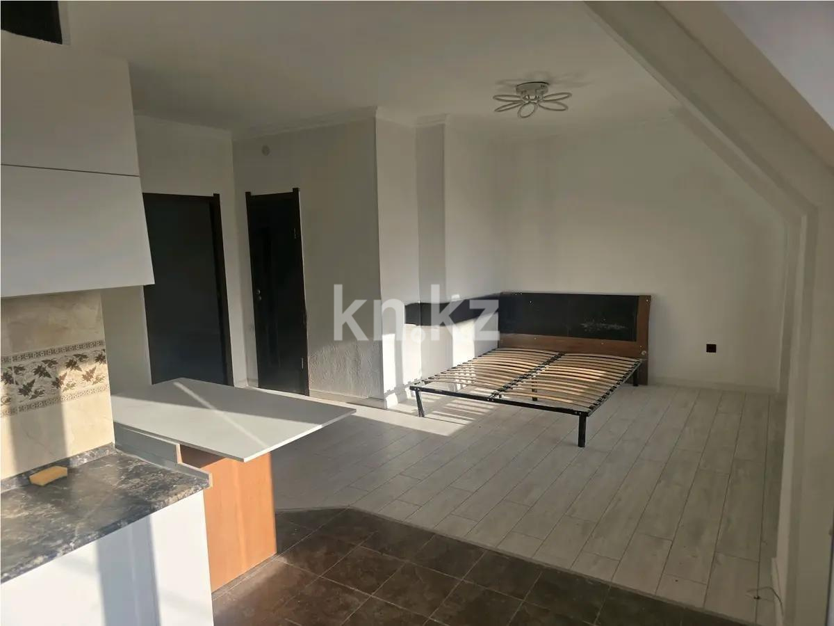 Продажа 1-комнатной квартиры, 53.8 м² в Алматы - фото 2
