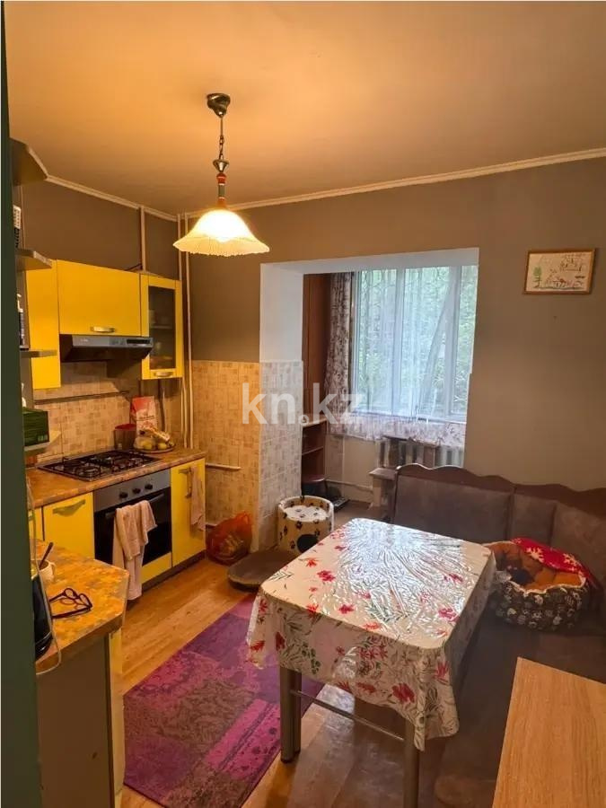 Продажа 3-комнатной квартиры, 65.7 м² в Алматы - фото 4