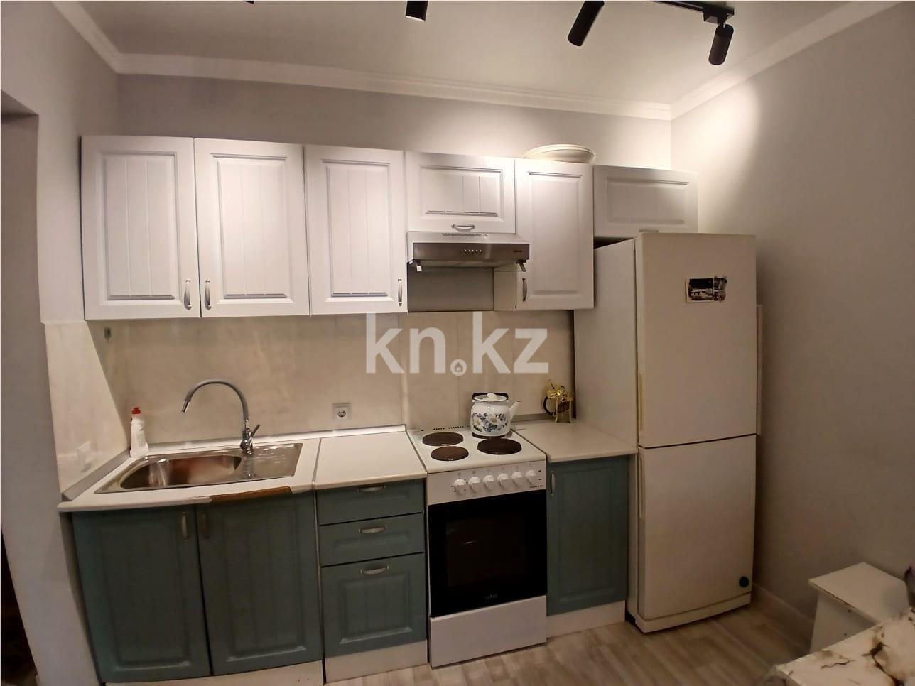 Продажа 1-комнатной квартиры, 33.5 м² в Астане - фото 4