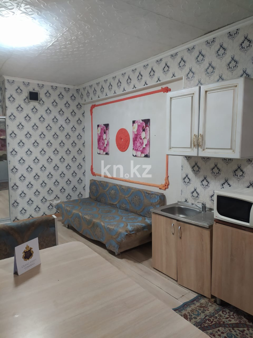 Продажа 2-комнатной квартиры, 52 м², пр. Сейфуллина в Алматы - фото 6