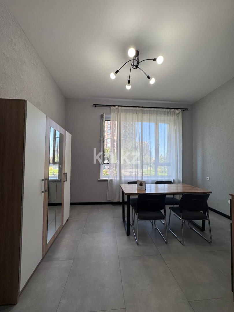 Продажа 3-комнатной квартиры, 82 м² в Алматы - фото 11
