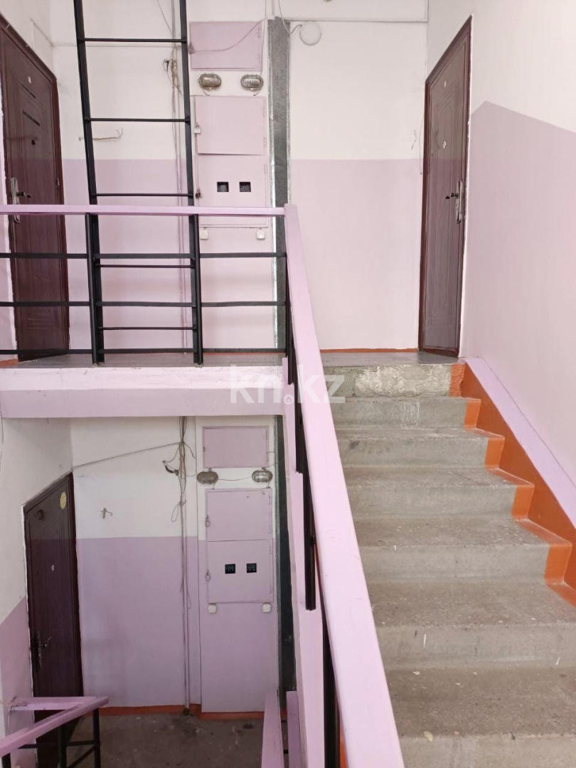 Продажа 2-комнатной квартиры, 54 м², Бурундай в Алматинской области - фото 14