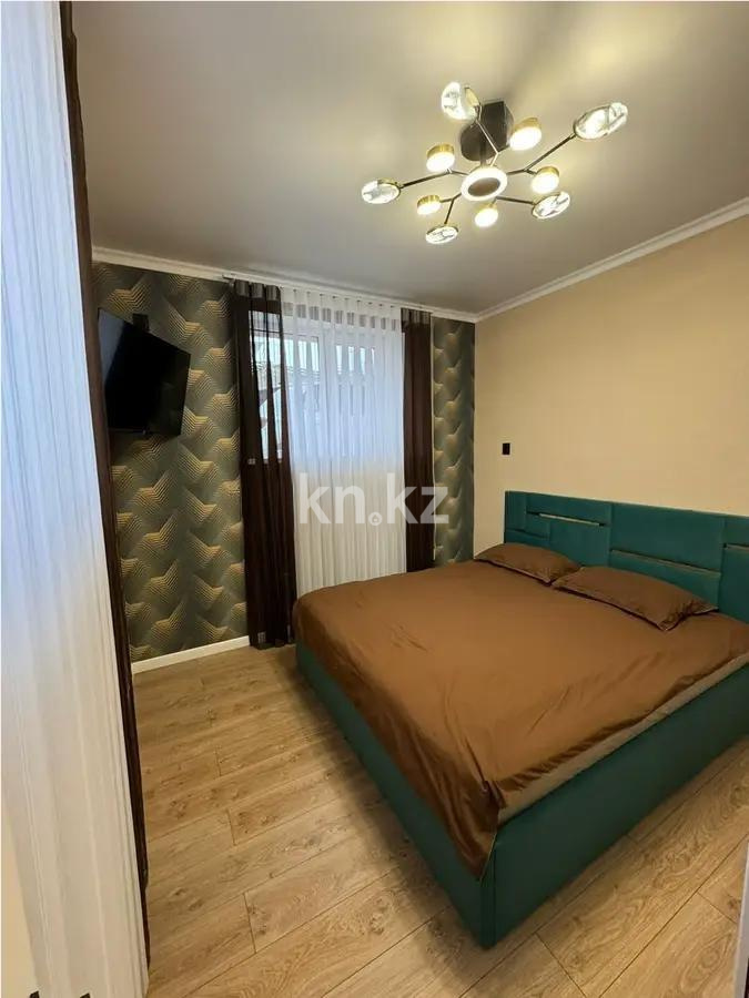 Продажа 3-комнатной квартиры, 52 м², ул. Сейдимбека, дом  110/6 в Алматы