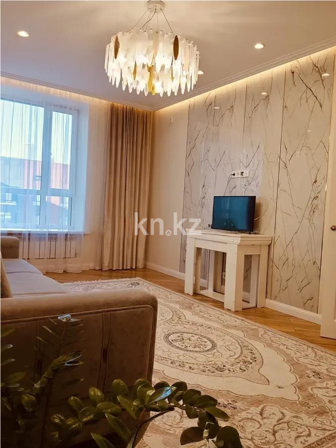 Продажа 3-комнатной квартиры, 87.8 м² в Астане