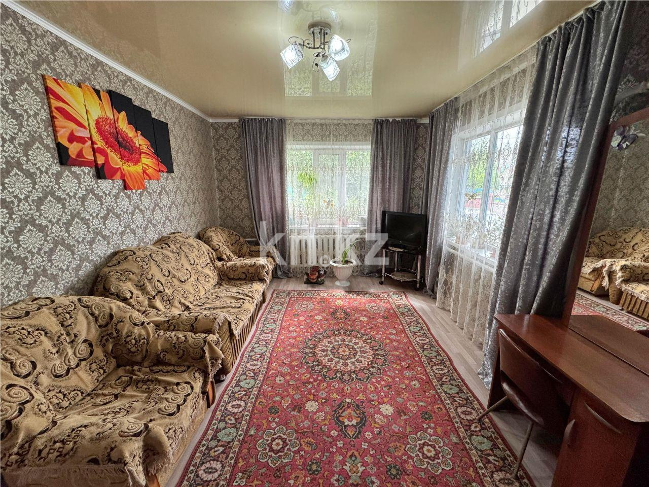 Продажа 4-комнатного дома, 102 м², ул. Больничная, дом  25 в Караганде - фото 3