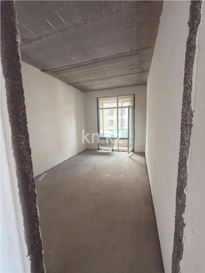 Продажа 2-комнатной квартиры, 62.49 м² в Астане