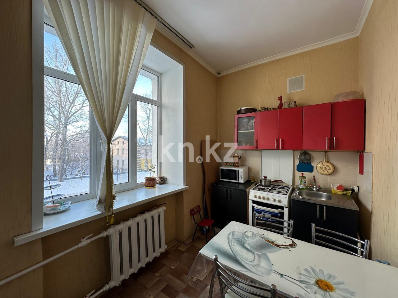 Продажа 3-комнатной квартиры, 62 м² в Темиртау - фото 10