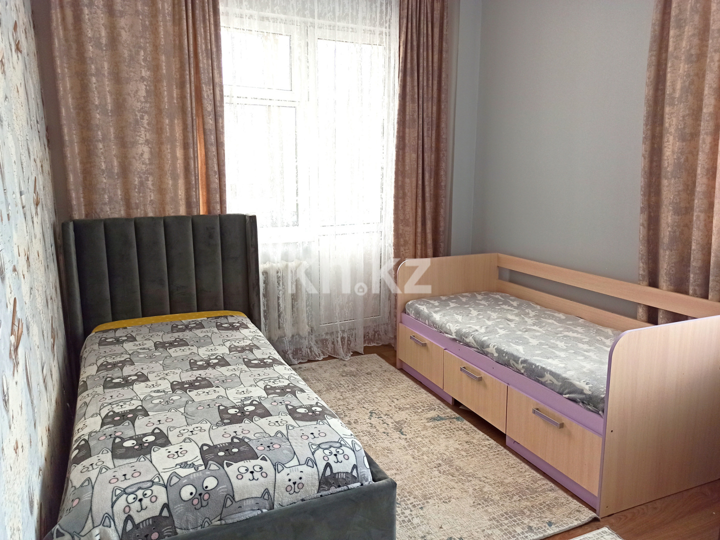 Продажа 3-комнатной квартиры, 100 м² в Астане - фото 3