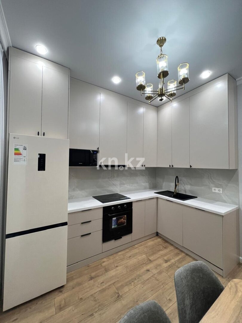 Продажа 2-комнатной квартиры, 41 м² в Алматы - фото 9