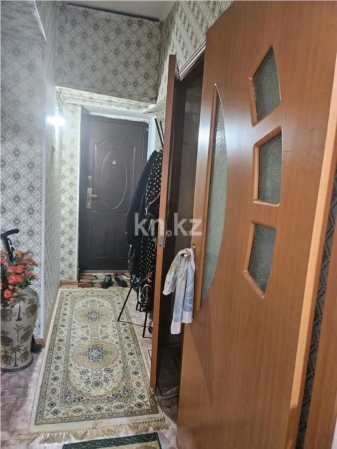 Продажа 1-комнатной квартиры, 32 м² в Алматы - фото 3