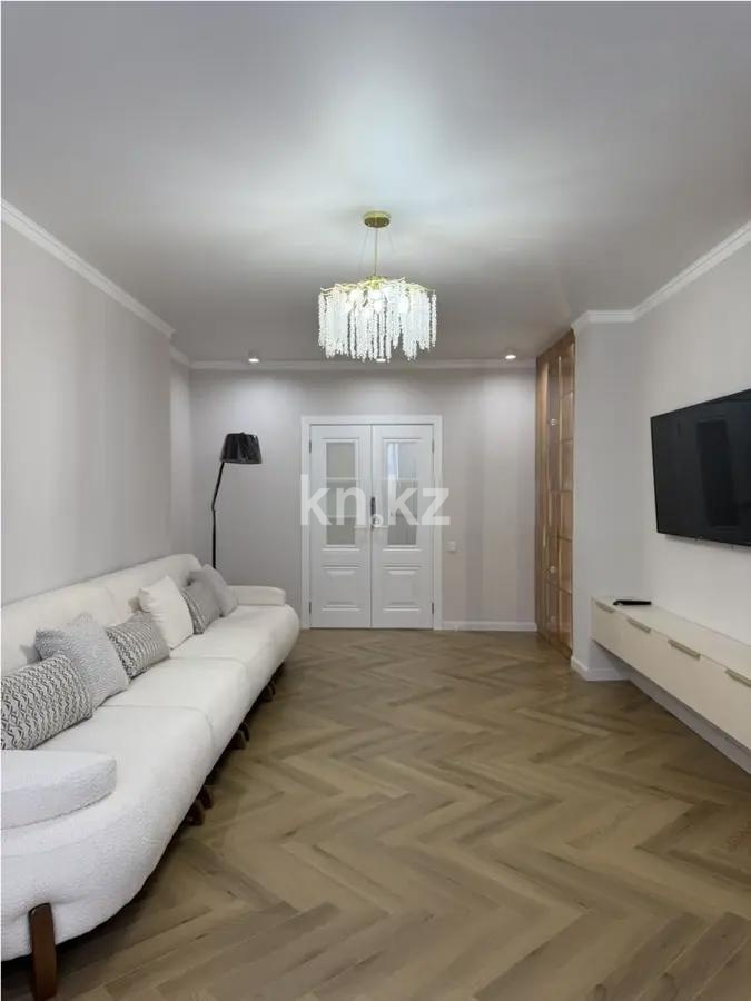 Продажа 3-комнатной квартиры, 98 м² в Астане