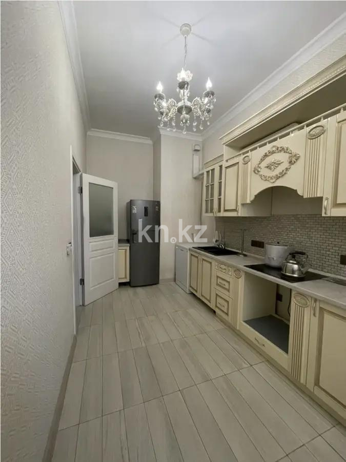 Продажа 3-комнатной квартиры, 90 м² в Алматы - фото 3