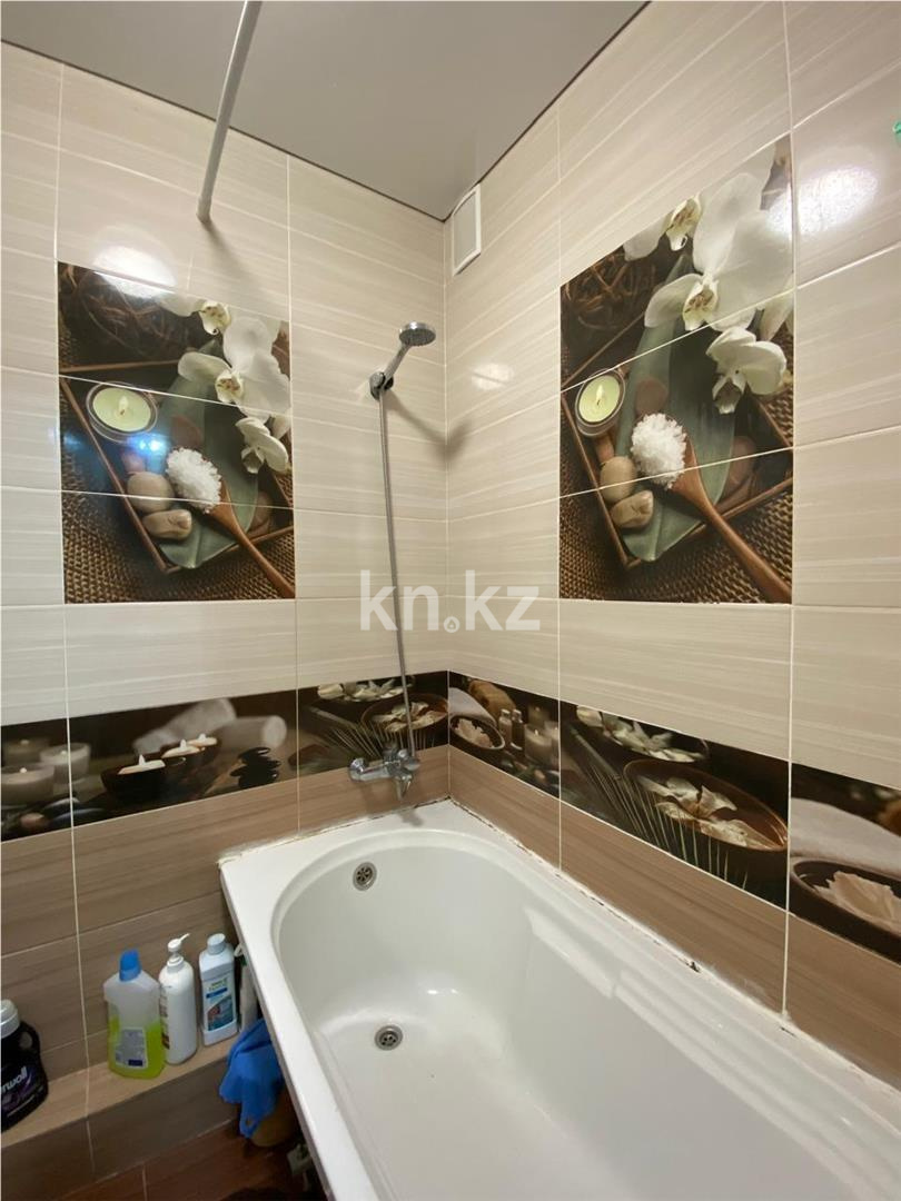 Продажа 2-комнатной квартиры, 53 м², ул. Таттимбета в Караганде - фото 9