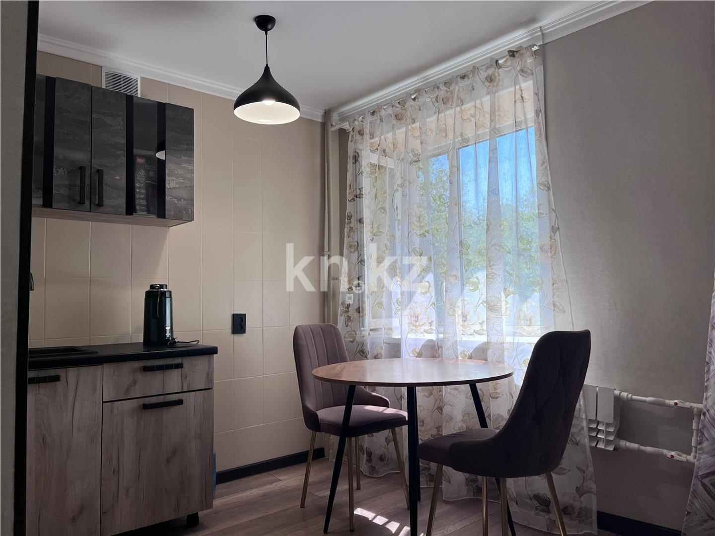 Продажа 1-комнатной квартиры, 30 м² в Караганде