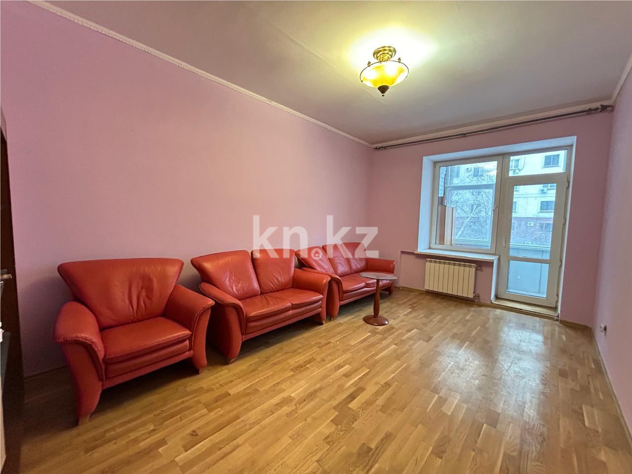 Продажа 4-комнатной квартиры, 191.7 м², ул. Мамбетова в Астане - фото 13