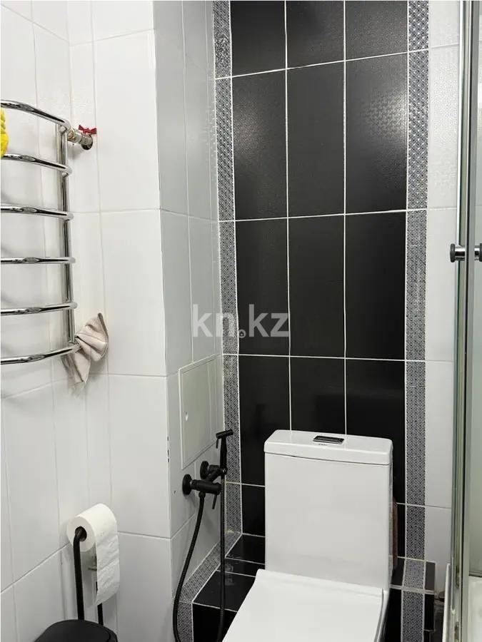Продажа 4-комнатной квартиры, 107 м² в Алматы - фото 7