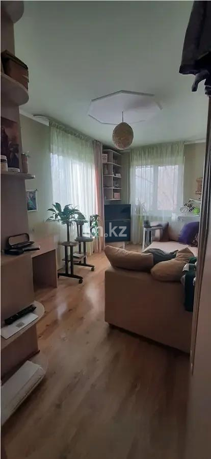 Продажа 2-комнатной квартиры, 43.9 м² в Алматы - фото 2