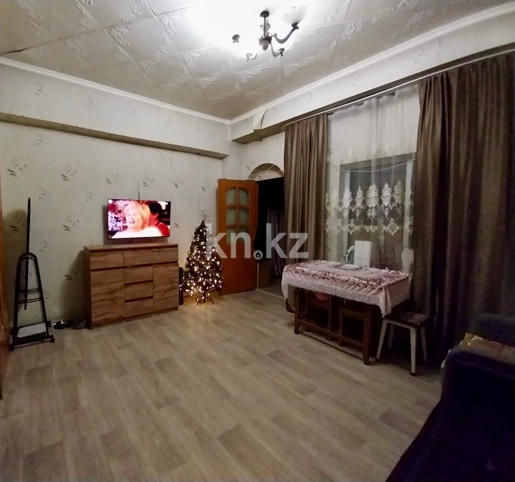 Продажа 2-комнатного дома, 41 м² в Алматы - фото 5