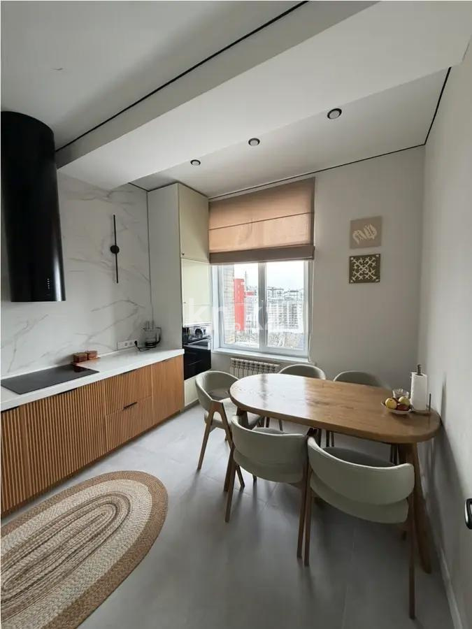 Продажа 3-комнатной квартиры, 70 м² в Алматы - фото 4