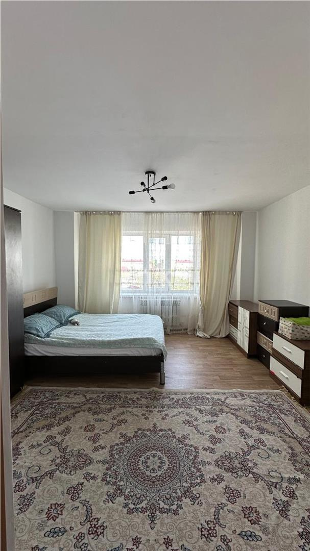 Продажа 2-комнатной квартиры, 69 м², ул. Ашимова в Караганде