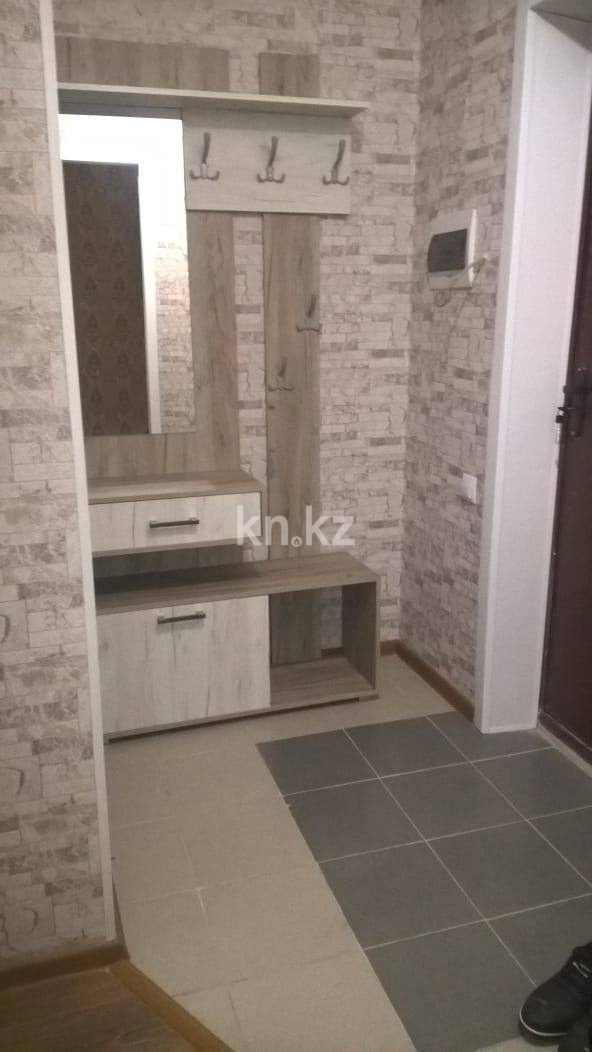 Аренда 1-комнатной квартиры, 40 м², ул. Байсеитовой, дом  10/1 в Астане - фото 6