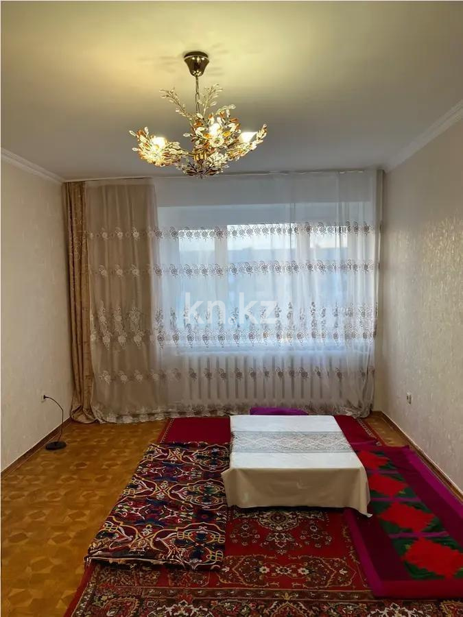 Продажа 3-комнатной квартиры, 63 м², ул. Биржан-сал, дом  2 в Астане