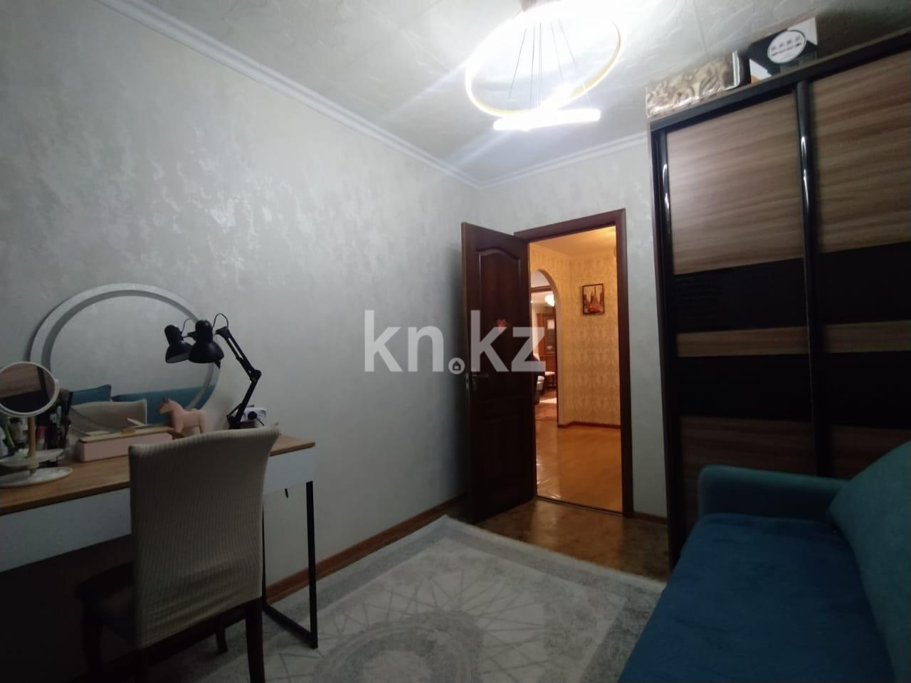 Продажа 3-комнатной квартиры, 59 м² в Караганде - фото 11