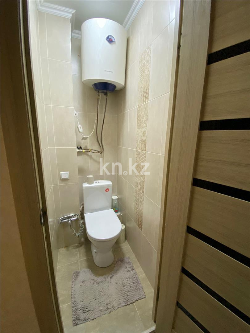 Продажа 3-комнатной квартиры, 65 м², мкр. Степной-4 в Караганде - фото 3