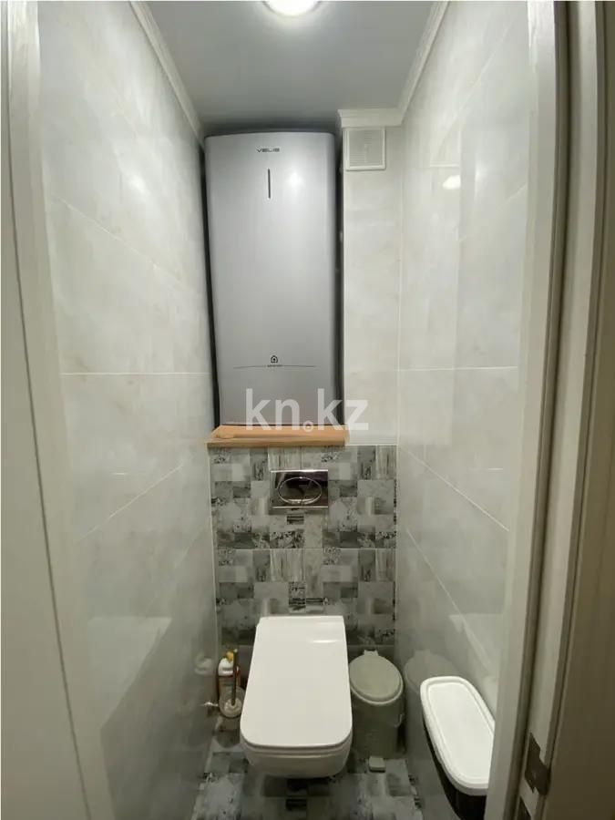 Продажа 2-комнатной квартиры, 54 м² в Караганде - фото 5