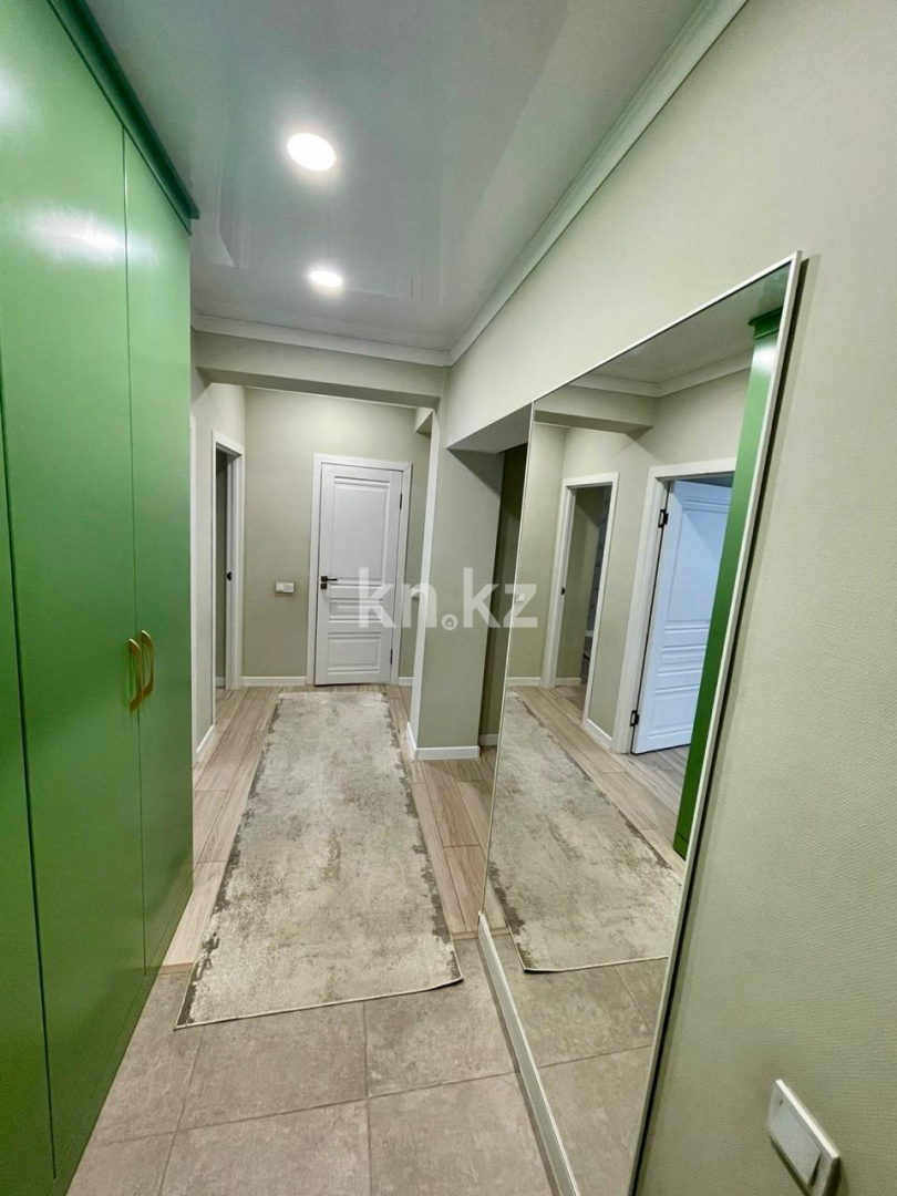 Продажа 3-комнатной квартиры, 83 м² в Алматы - фото 7