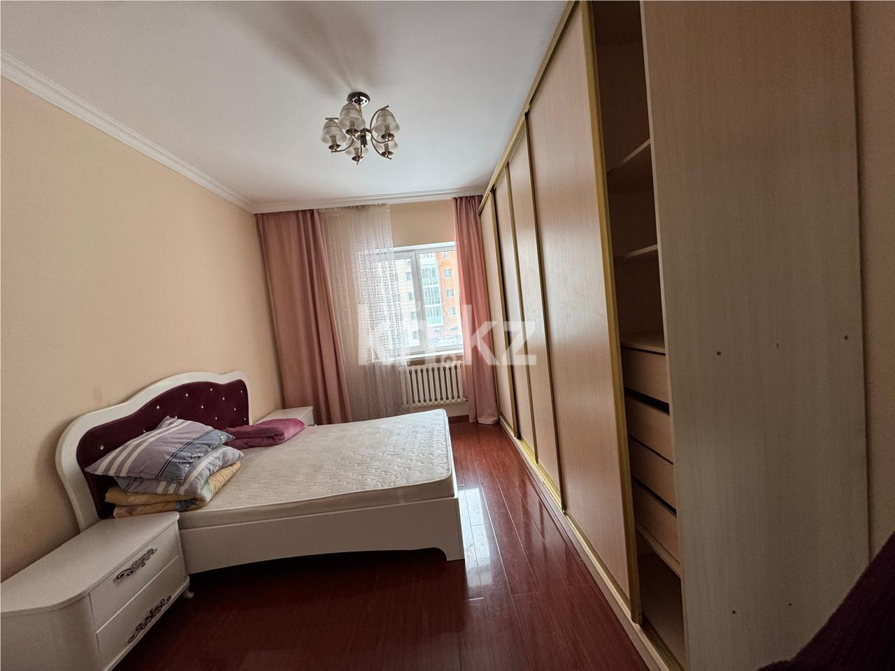 Продажа 3-комнатной квартиры, 110 м² в Астане - фото 2